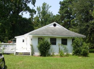 701 W Ralph Lane Rd, Timmonsville, SC 29161