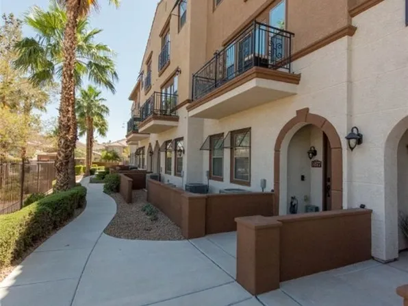 1077 Via Prato Ln, Henderson, NV 89011