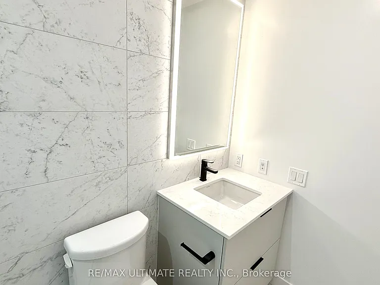 609 Sherbourne St #3106 — Photo 20