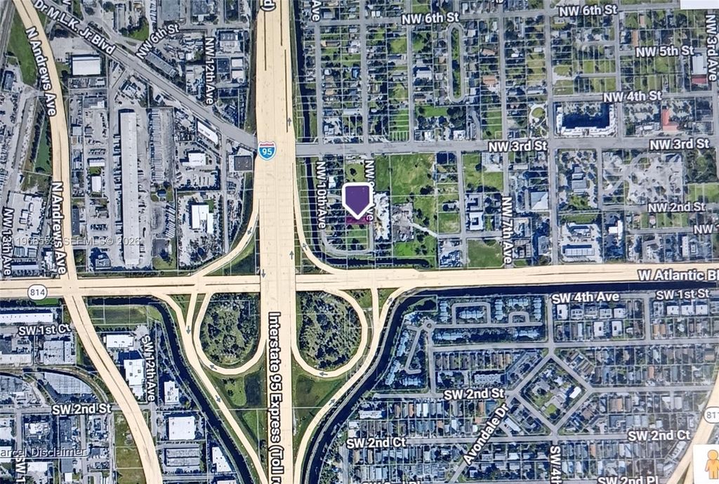 0 NW 9th Ave, photo 4