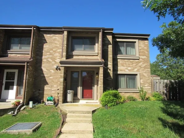 8303 Canning Ter, Greenbelt, MD 20770