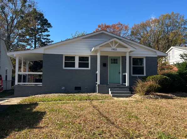 1903 Jennings St, Charlotte, NC 28216