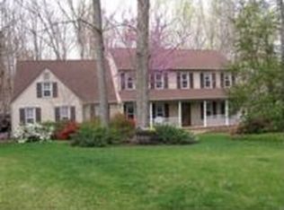 1230 Shirlton Rd, Midlothian, VA 23114