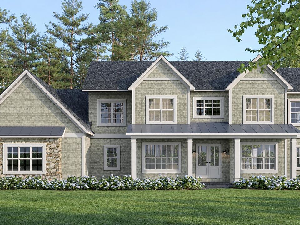 1st image of Lot 21 Vintage Way