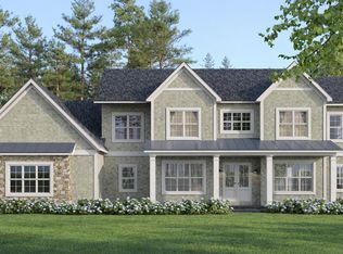 21 Vintage Way, Falmouth, ME 04105