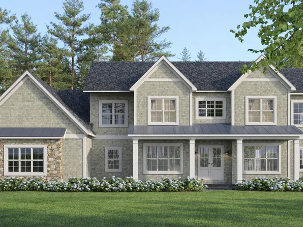 Lot 21 Vintage Way, Falmouth, ME 04105