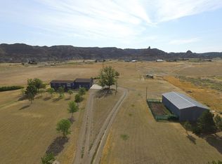 410 Fas 335 Rd, Glendive, MT 59330