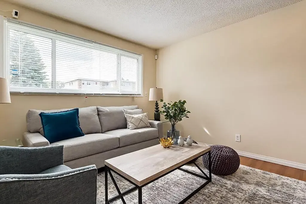Cavendish Apartments — Photo 4