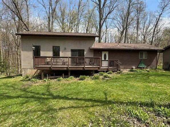 2756 28 1/8 Street, Birchwood, WI 54817