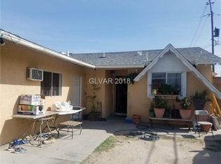 2012 Constantine Ave, Las Vegas, NV 89101