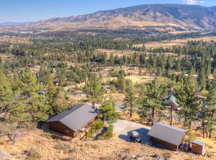 884 Pine Cone Rdg, Sierraville, CA 96126