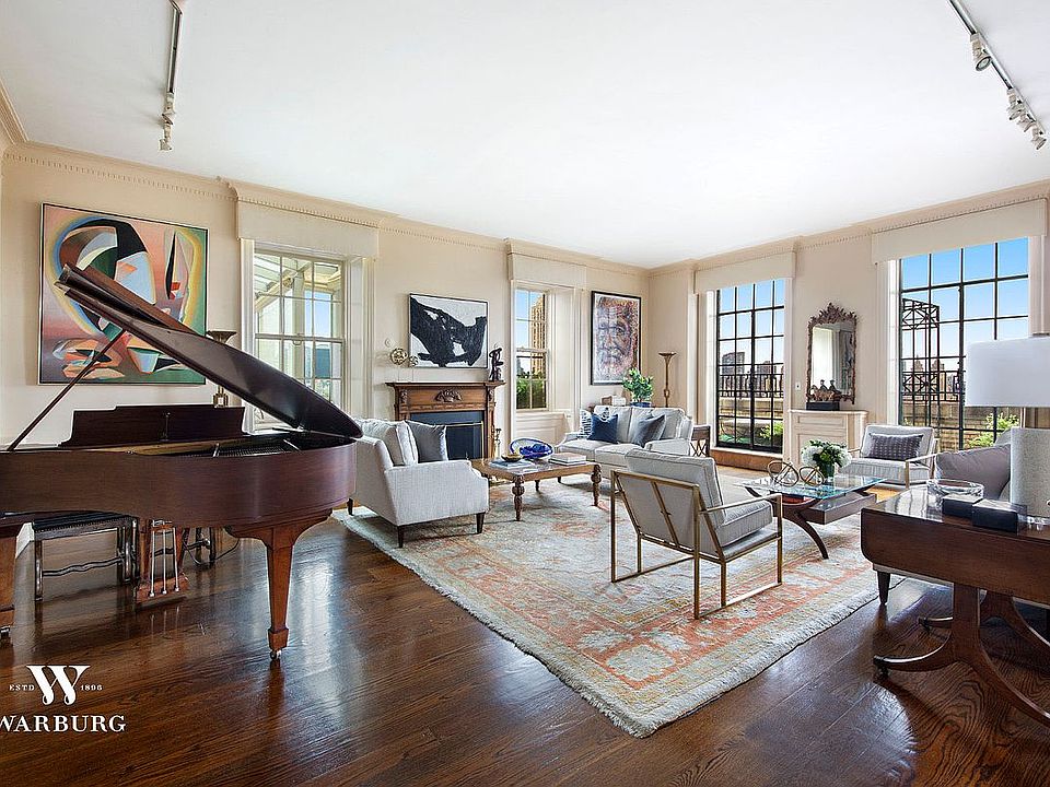 1st image of 895 Park Ave Unit Penthouse A