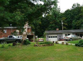 444 Roby Greene Rd, Boone, NC 28607