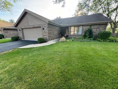 5901 Churchview Dr APT 19, Rockford, IL, 61107