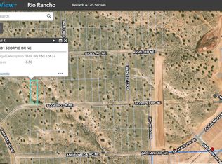 6301 Scorpio Dr NE, Rio Rancho, NM 87144