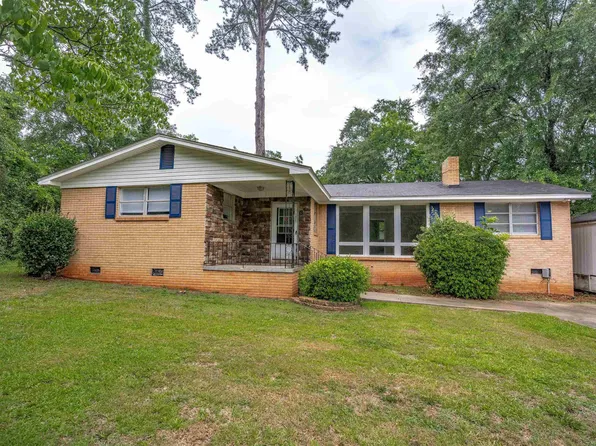 1927 Melissa Ln, Columbia, SC 29210