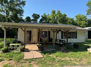 398220 W 950th Dr, Copan, OK 74022