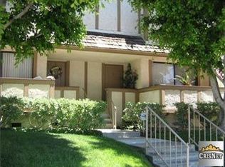 10338 Zelzah Ave UNIT 3, Porter Ranch, CA 91326
