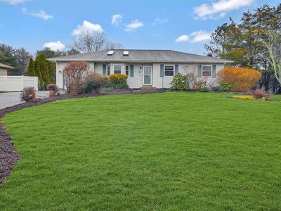 156 Williams Way S, Baiting Hollow, NY, 11933