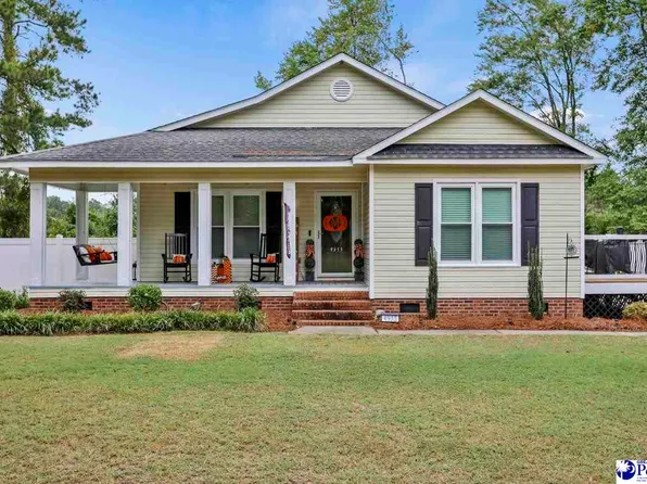4933 College Lake Dr, Florence, SC 29506