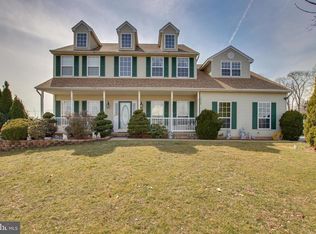 1046 Meadow Glen Rd, Warminster, PA 18974