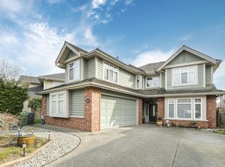 6260 Richards Dr, Richmond, BC V7C 5V7
