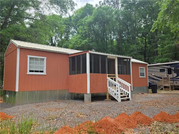 5130 Gaynor Rd, Eight Mile, AL 36613