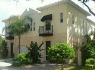 412 S Westland Ave APT 3, Tampa, FL 33606