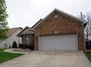 136 Sutton Place Blvd, Georgetown, KY 40324