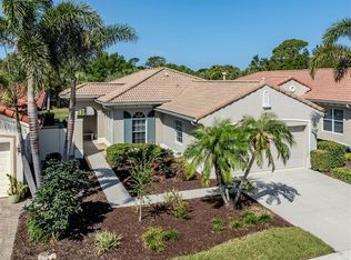 277 Mestre Pl, North Venice, FL 34275