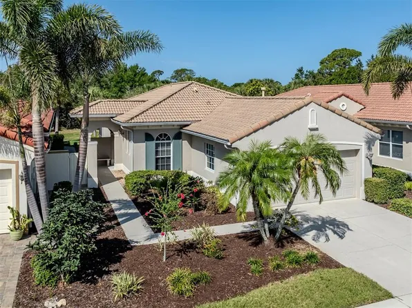 277 Mestre Pl, North Venice, FL 34275
