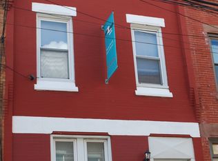 1826 N Willington St #2, Philadelphia, PA 19121