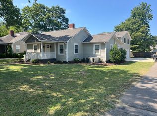 2616 Pansy St SW, Huntsville, AL 35801