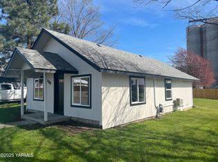 130 W Darland St, Goldendale, WA
