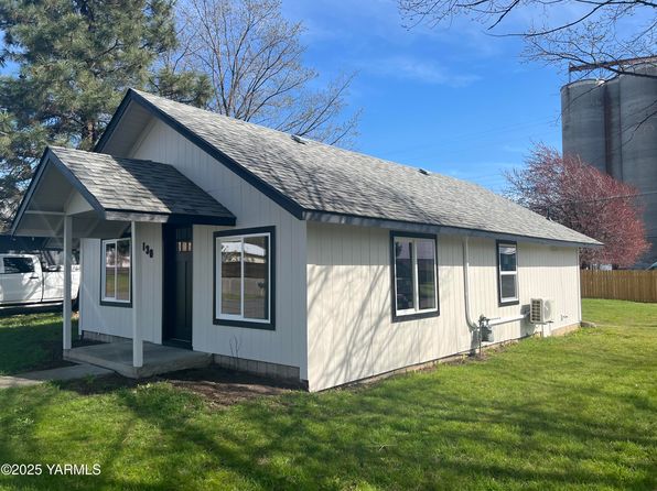 130 W Darland St, Goldendale, WA 98620