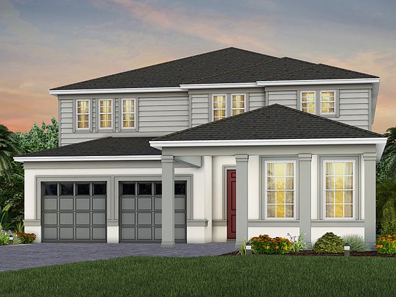 Scarlett FM202 Elevation