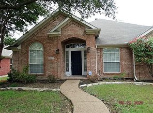10613 River Oaks Dr, Frisco, TX 75035