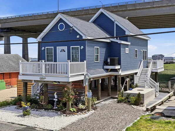 35 Old N Wildwood Blvd W, Wildwood, NJ 08260