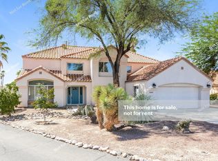 10704 N Eagle Eye Pl, Tucson, AZ 85737