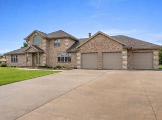 N4076 County Rd E, Freedom, WI 54130