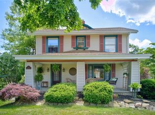 146 W Quarry St, Newton Falls, OH 44444