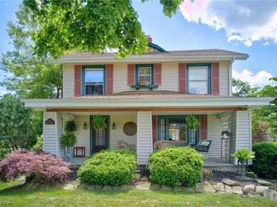 146 W Quarry St, Newton Falls, OH, 44444