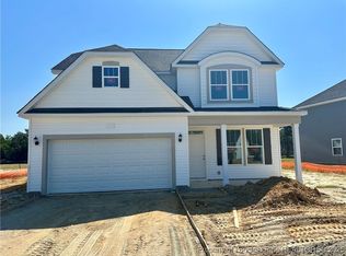 60 White Doe Xing, Cameron, NC 28326