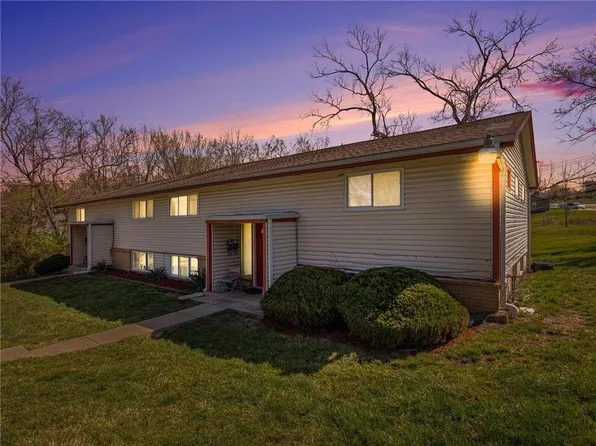 15415-15419 Barat Rd, Grandview, MO 64030