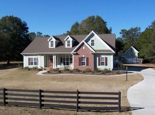 4001 Marsh Hen Dr SW, South brunswick, NC 28470