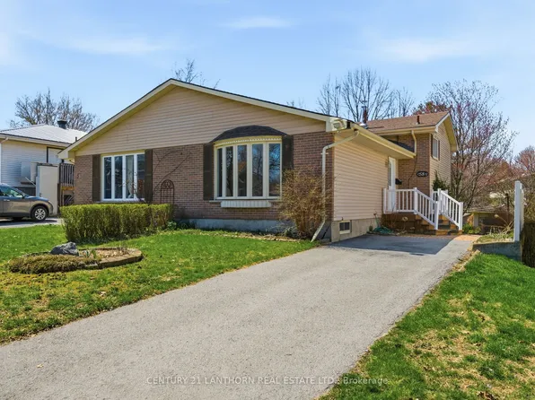 58 Folger St, Kingston, ON K7K 4Y6
