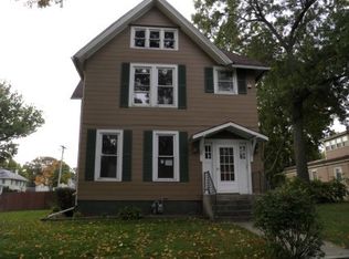 637 Kirkwood Blvd, Davenport, IA