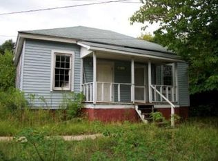 27 Shaw Ave, Forsyth, GA 31029