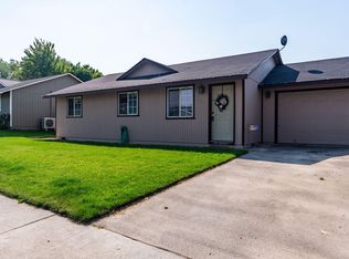 2025 SW 31st St, Redmond, OR 97756