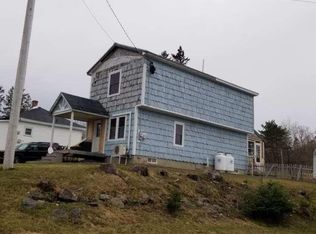 19 Pleasant Street, Limestone, ME 04750